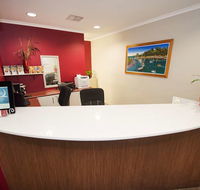 Gladstone City Central - Coogee Beach Accommodation