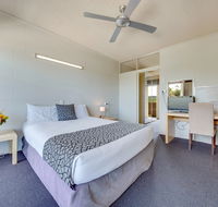 Camelot Motel - Coogee Beach Accommodation