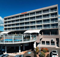 Rydges Gladstone - Coogee Beach Accommodation