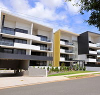 Apartments G60 Gladstone - Coogee Beach Accommodation