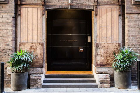 Establishment Hotel - Coogee Beach Accommodation 1