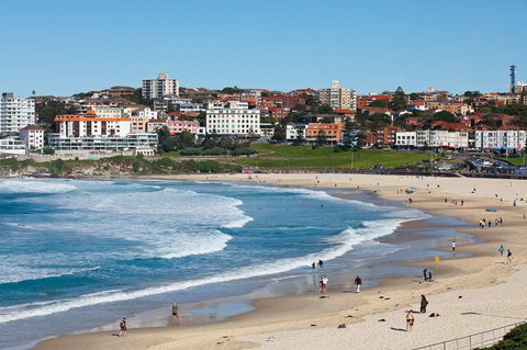 Hilton Sydney - Coogee Beach Accommodation 2