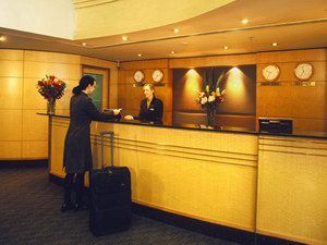 Rydges Darling Square Apartment Hotel - Coogee Beach Accommodation 1