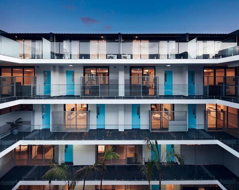 Veriu Camperdown - Coogee Beach Accommodation 2