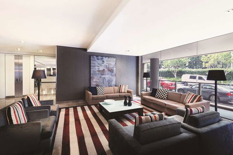 Adina Apartment Hotel Darling Harbour - Coogee Beach Accommodation 1