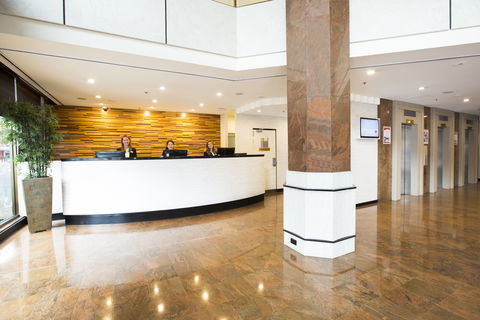 Metro Hotel Marlow Sydney Central - Coogee Beach Accommodation 2