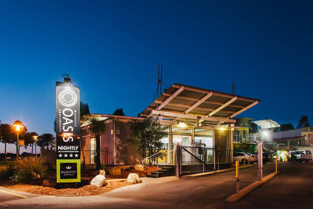 Winninowie SA Coogee Beach Accommodation