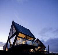 Mona Pavilions - Coogee Beach Accommodation