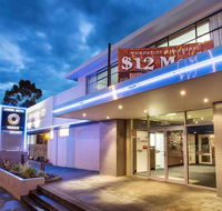 Nightcap at Carlyle Hotel - Coogee Beach Accommodation