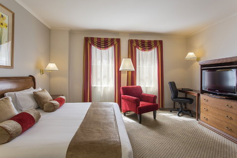 Hotel Grand Chancellor on Currie - Coogee Beach Accommodation 2