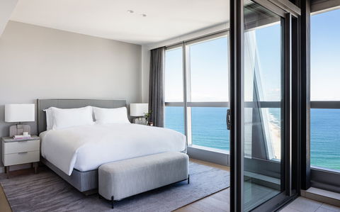 Langham, Gold Coast & Jewel Residences - Coogee Beach Accommodation 0