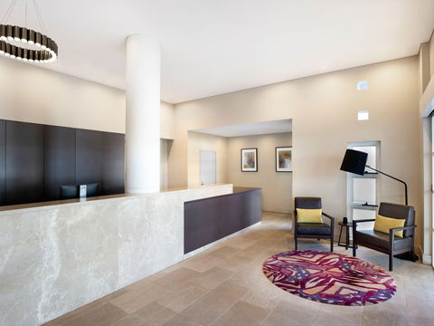 Paradise Centre Apartments - Coogee Beach Accommodation 2