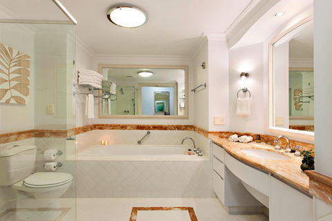 Marriott Vacation Club-Surfers Paradise - Coogee Beach Accommodation 2