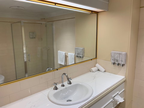 Heritage Motor Inn Goulburn - Coogee Beach Accommodation 0