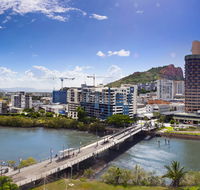 Hotel Grand Chancellor Townsville - Coogee Beach Accommodation