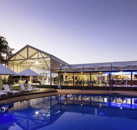 Mercure Townsville - Coogee Beach Accommodation