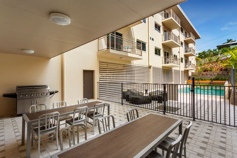 Quest Townsville On Eyre - Coogee Beach Accommodation 1