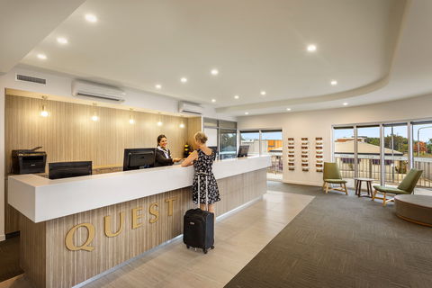 Quest Townsville On Eyre - Coogee Beach Accommodation 2