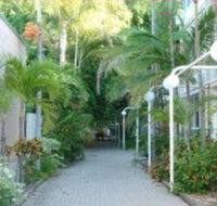 Adventurers Resort - Coogee Beach Accommodation