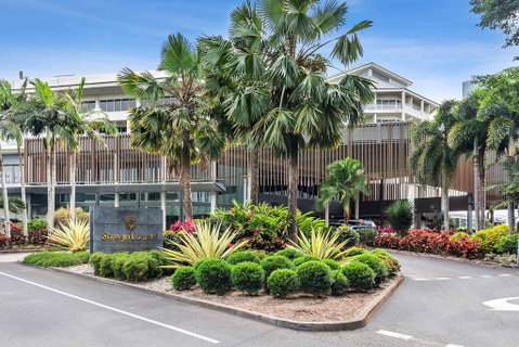 Shangri-La Hotel, The Marina - Coogee Beach Accommodation 1