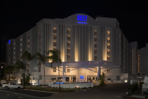 Crystalbrook Riley - Coogee Beach Accommodation 1