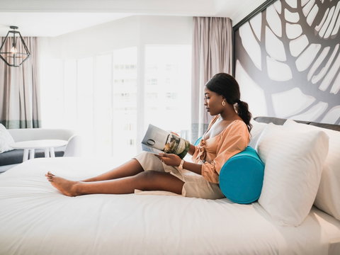 Pullman Cairns International - Coogee Beach Accommodation 2