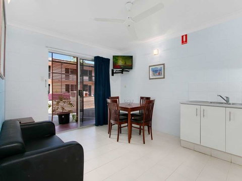 Cairns City Palms - Coogee Beach Accommodation 0