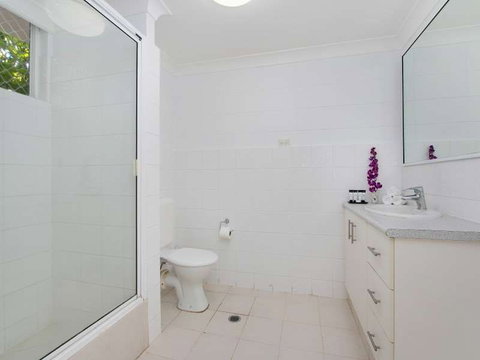Cairns City Palms - Coogee Beach Accommodation 1