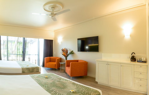 Cairns Colonial Club Resort - Coogee Beach Accommodation 2