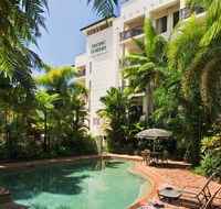 Tropic Towers Apartments - Coogee Beach Accommodation