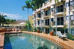 Il Palazzo Boutique Hotel - Coogee Beach Accommodation 0