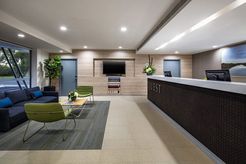 Hotel Quest Griffith - Coogee Beach Accommodation 2