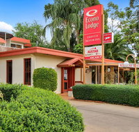 Econo Lodge Griffith Motor Inn - Coogee Beach Accommodation