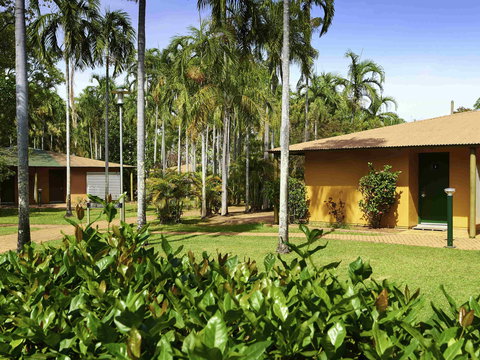 Kakadu Lodge Cooinda, mngd by Accor - Coogee Beach Accommodation 0