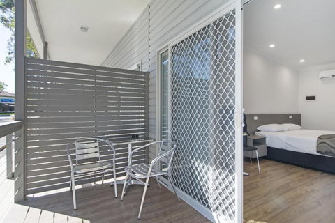 Discovery Parks Perth - Coogee Beach Accommodation 1