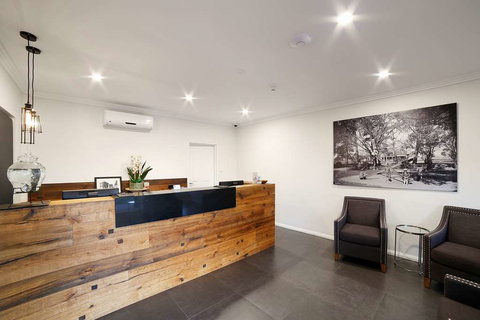 Best Western Plus Bolton on the Park - Coogee Beach Accommodation 1