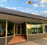 Ashton Townhouse Motel  Suites Tumut