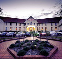 Mercure Canberra Hotel - Coogee Beach Accommodation
