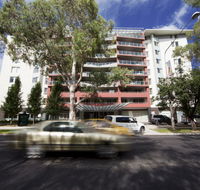 Pacific Suites Canberra - Coogee Beach Accommodation