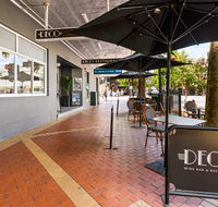 CH Boutique Hotel - Coogee Beach Accommodation