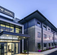 Mercure Tamworth - Coogee Beach Accommodation