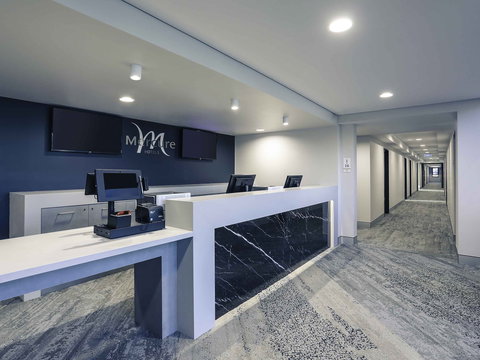 Mercure Tamworth - Coogee Beach Accommodation 1