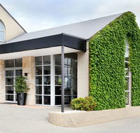 Powerhouse Hotel Tamworth by Rydges - Coogee Beach Accommodation