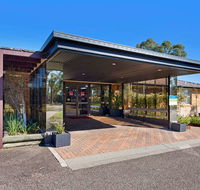 Econo Lodge Savannah Park Tamworth - Coogee Beach Accommodation