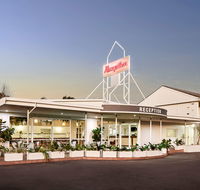 Ibis Styles Tamworth - Coogee Beach Accommodation