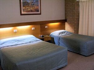 Great Eastern Motor Inn - Coogee Beach Accommodation 1