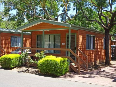 Adelaide Caravan Park - Coogee Beach Accommodation 1