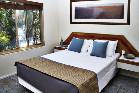 Hotel Kununurra - Coogee Beach Accommodation 1