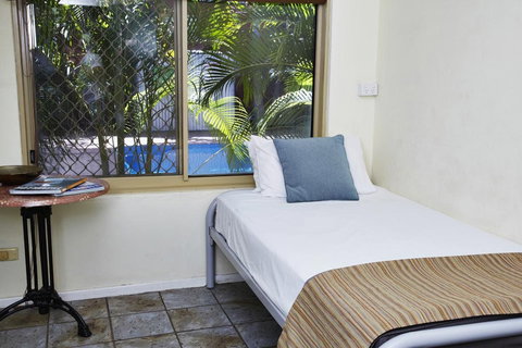 Hotel Kununurra - Coogee Beach Accommodation 2