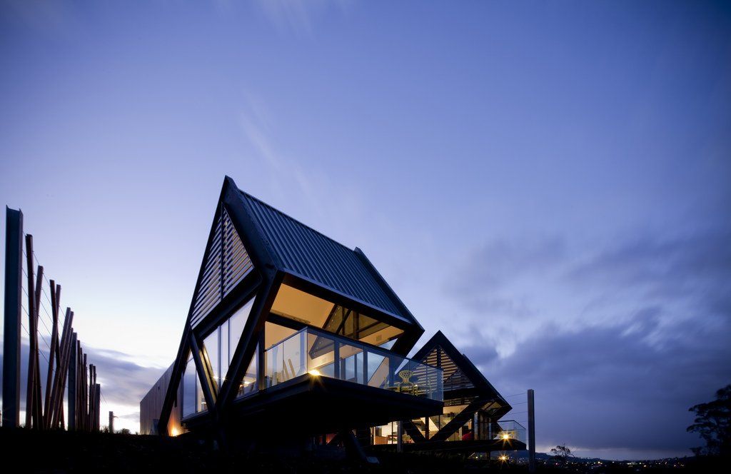 Sawpit Creek ACT Coogee Beach Accommodation